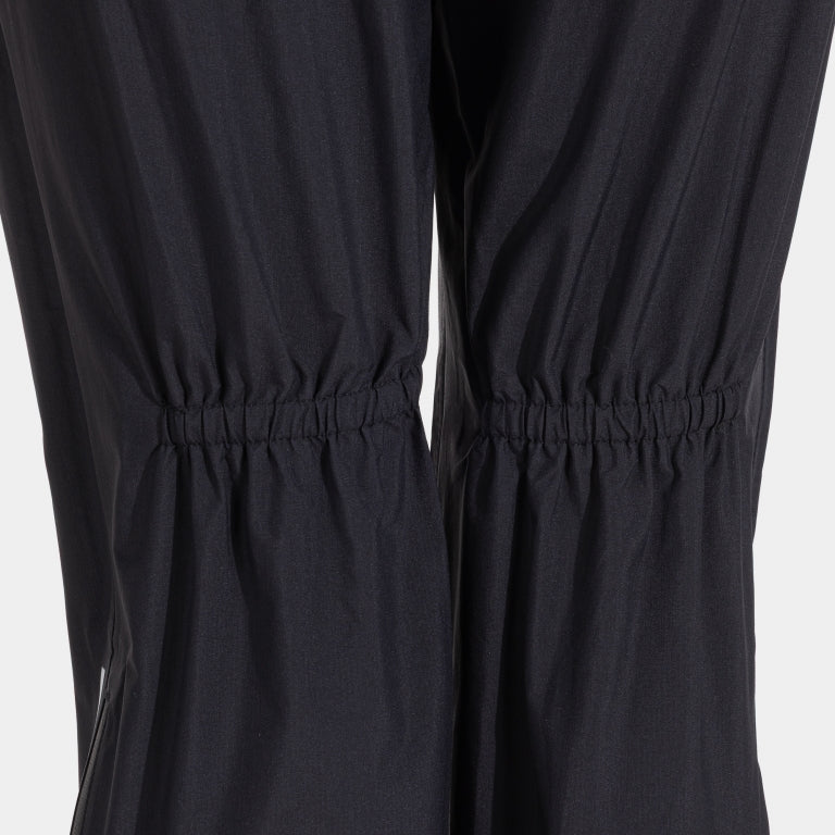Pantalon Trail Femme Joma Trail London Noir – vue 9