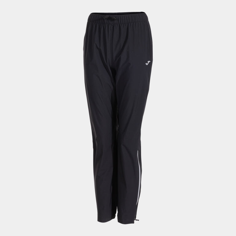 Pantalon Trail Femme Joma Trail London Noir – vue 10