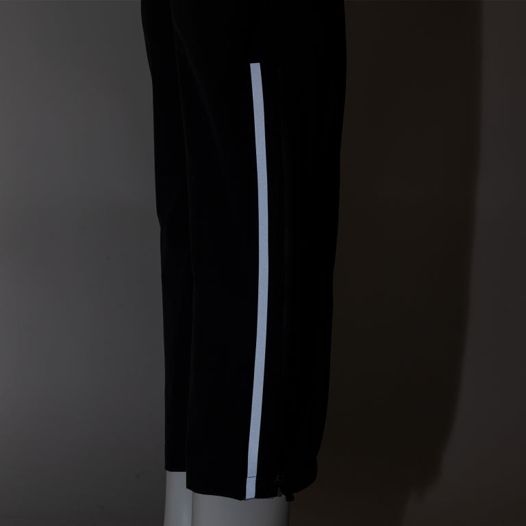 Pantalon Trail Femme Joma Trail London Noir – vue 12