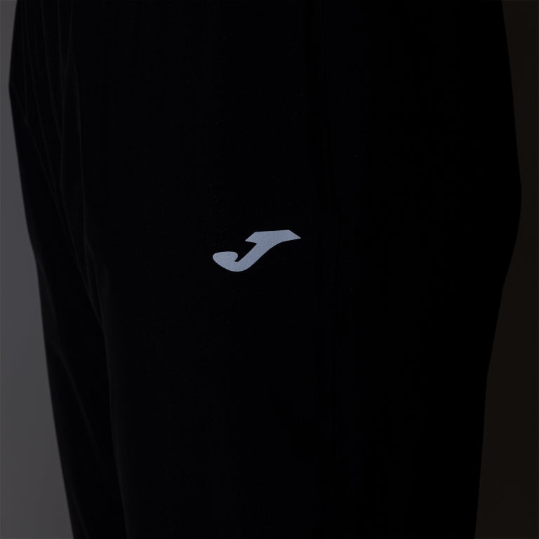 Pantalon Trail Femme Joma Trail London Noir – vue 13