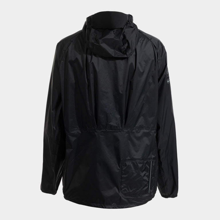 Veste Imperméable Trail Femme Joma Trail London Noir – vue 2