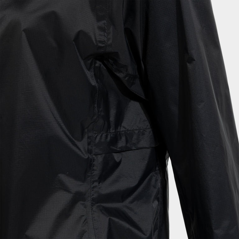 Veste Imperméable Trail Femme Joma Trail London Noir – vue 6