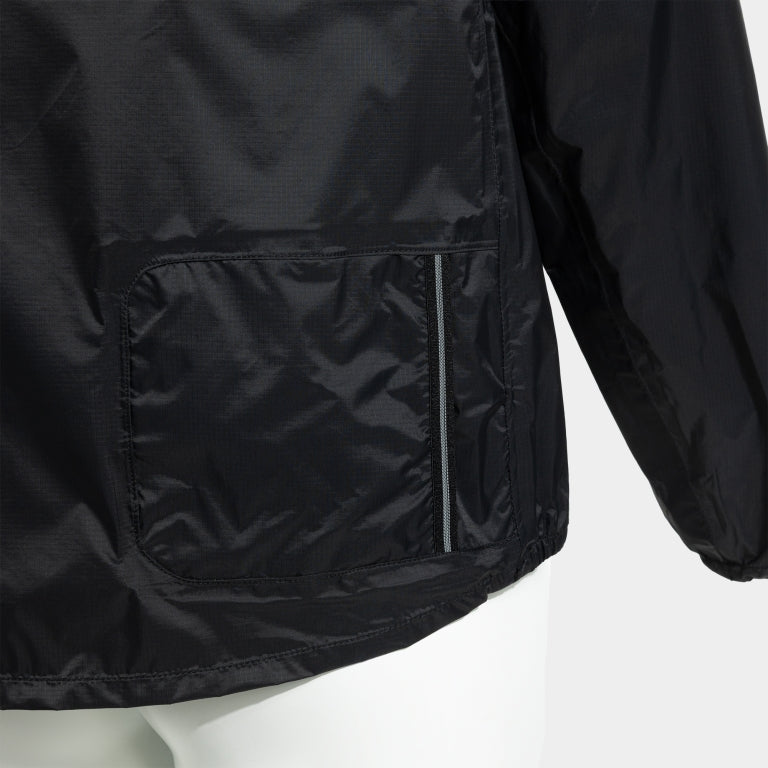 Veste Imperméable Trail Femme Joma Trail London Noir – vue 7