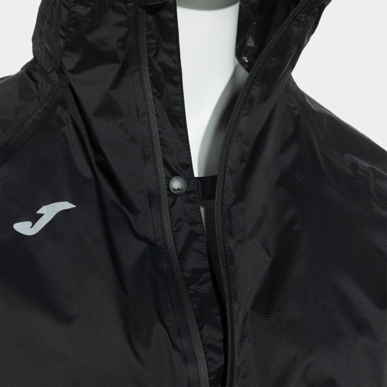 Veste Imperméable Trail Femme Joma Trail London Noir – vue 9