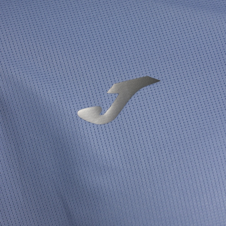 T-shirt Running Homme Joma R-City Bleu Ciel – vue 5