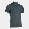 POLO JOMA PADEL TOURNOI GREY