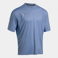T-shirt Running Homme Joma R-City Bleu Ciel