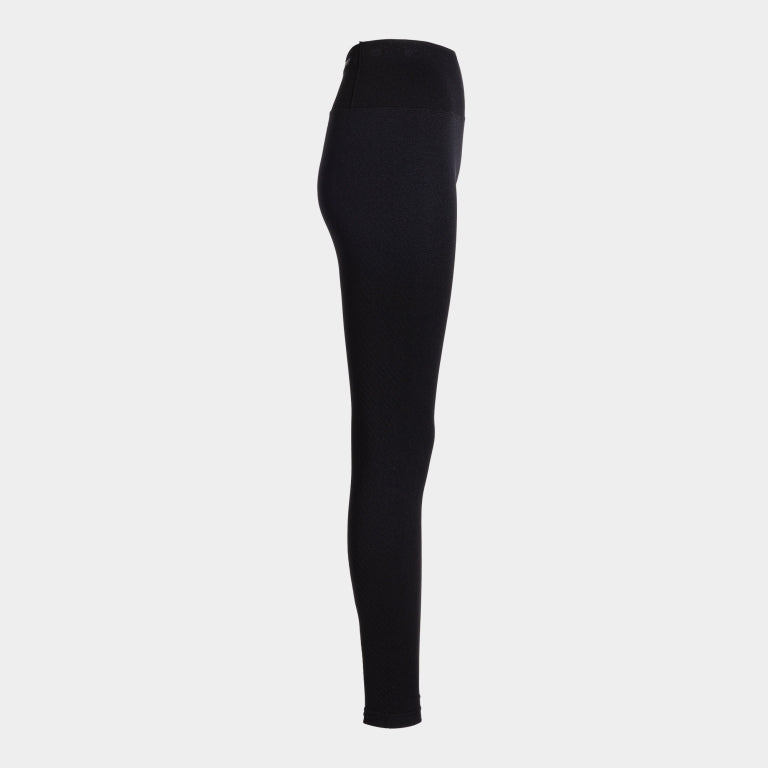 Legging Trail Femme Joma R-Nature Noir – vue 3