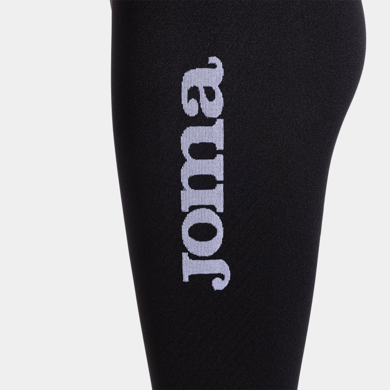 Legging Trail Femme Joma R-Nature Noir – vue 6