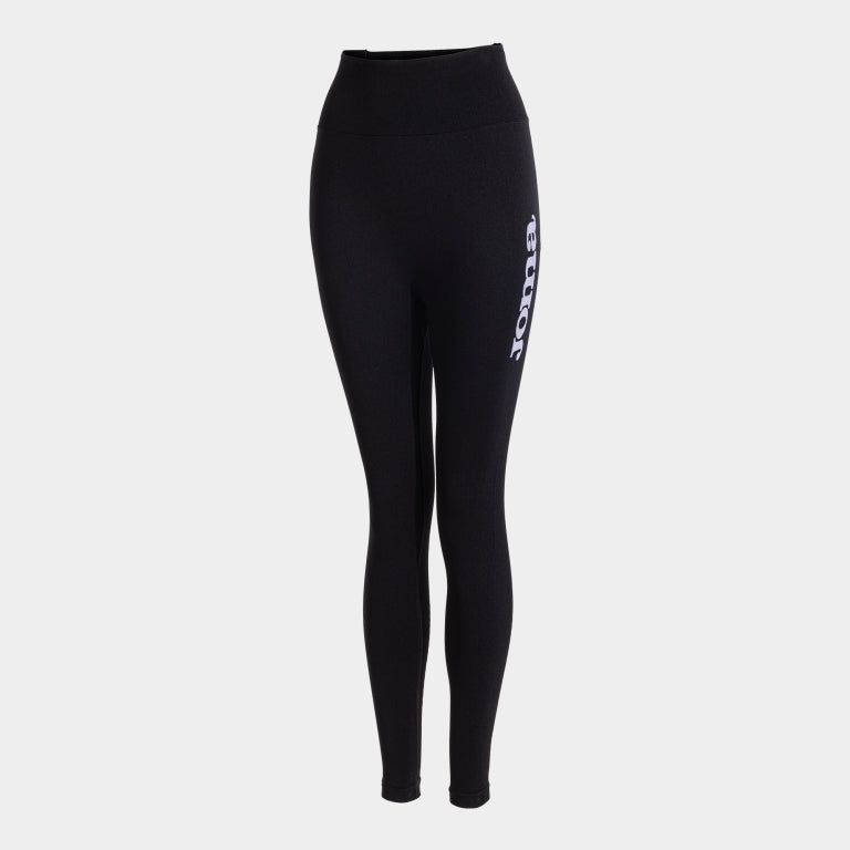 Legging Trail Femme Joma R-Nature Noir – vue 2