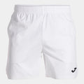 SHORT JOMA PADEL ICONIC BLANCO