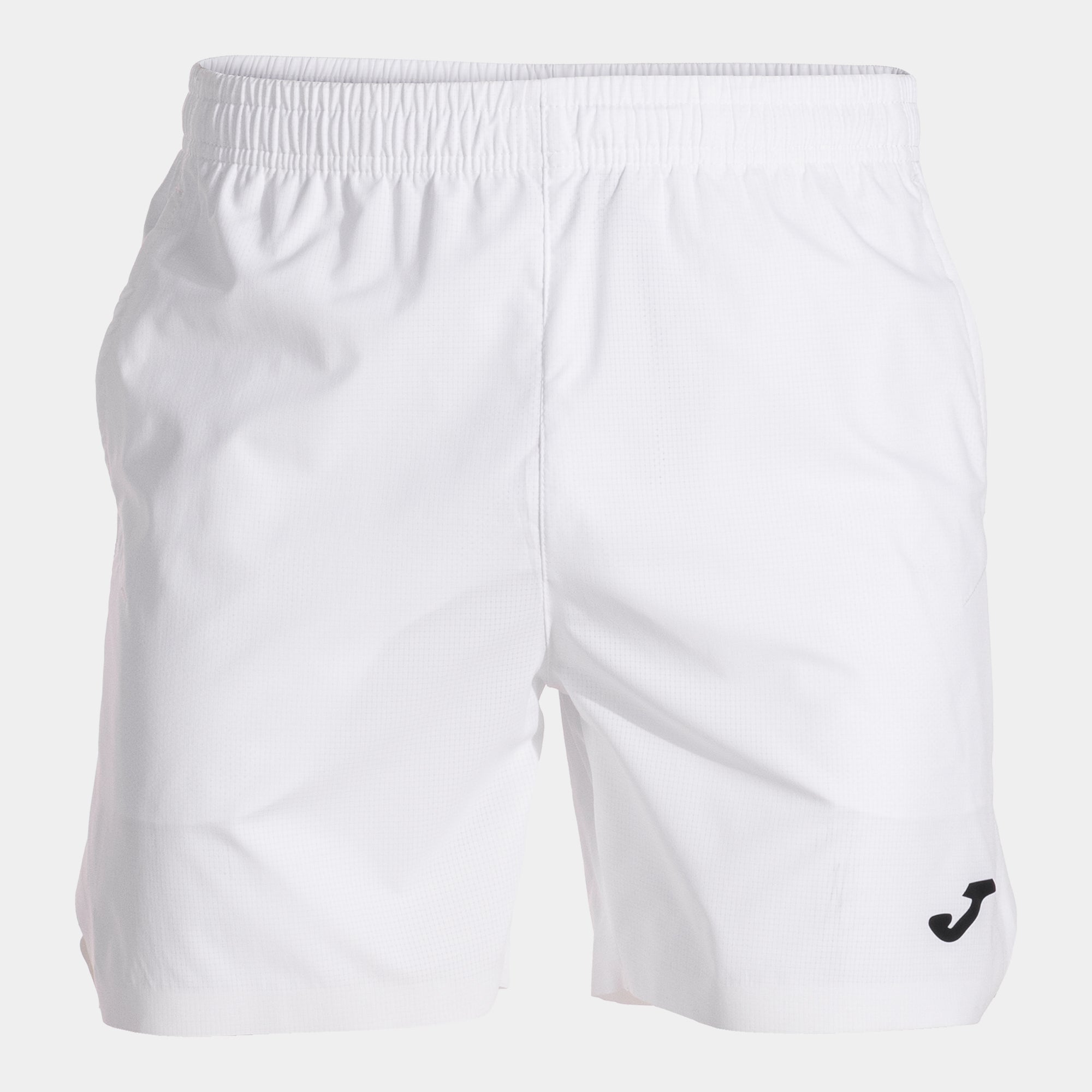 SHORT JOMA PADEL ICONIC BLANCO