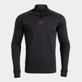 SWEAT SHIRT LONG RUNNING JOMA RCITY