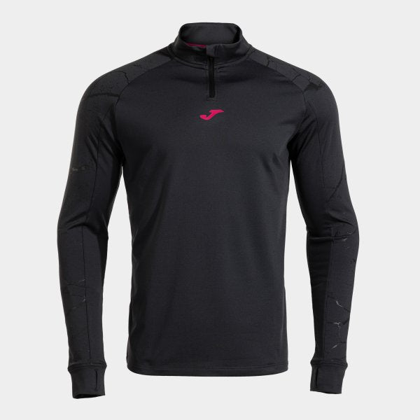 SWEAT SHIRT LONG RUNNING JOMA RCITY