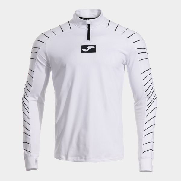 SWEAT SHIRT LONG RUNNING JOMA RCITY