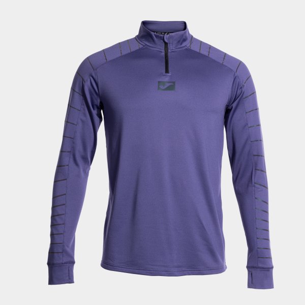 SWEAT SHIRT LONG RUNNING JOMA RCITY