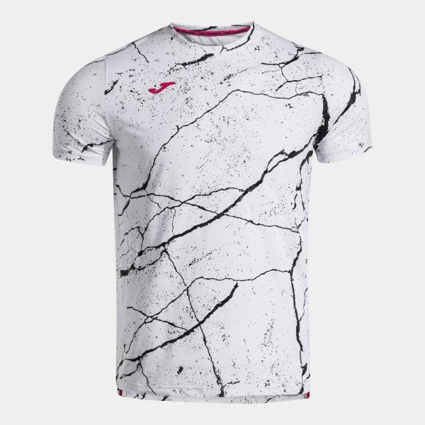 TEE SHIRT RUNNING JOMA RCITY