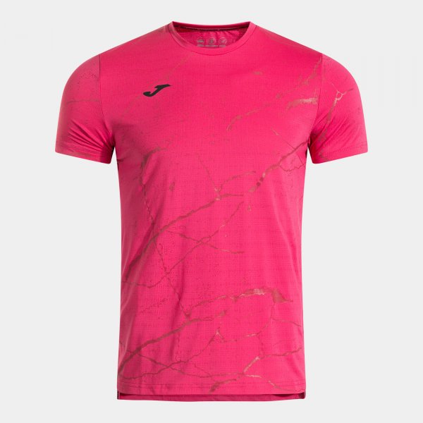 TEE SHIRT RUNNING JOMA RCITY