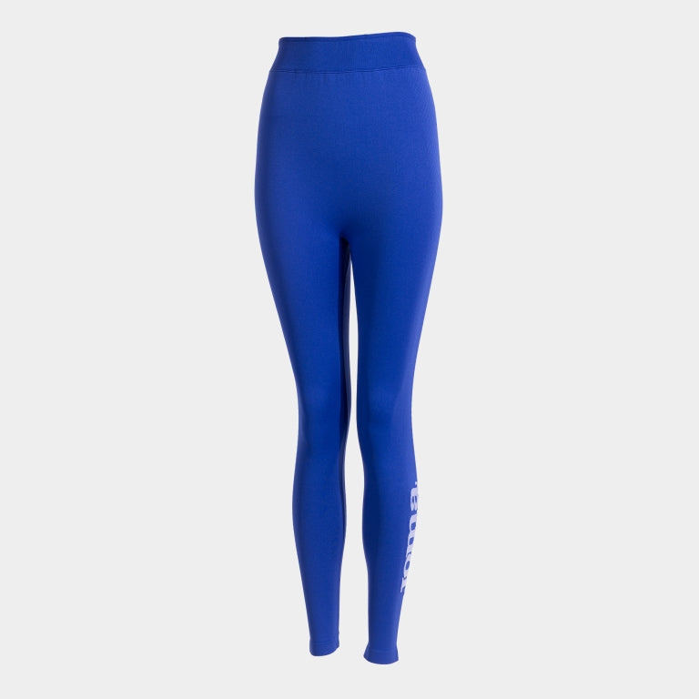 Legging Trail Femme Joma R-Nature Bleu Clair – vue 2