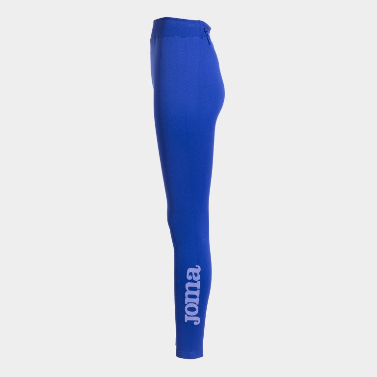 Legging Trail Femme Joma R-Nature Bleu Clair – vue 5