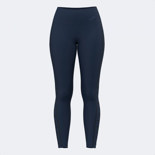 LEGGING JOMA BLACK LADY HYROX MARINO