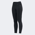 LEGGING JOMA BLACK LADY HYROX BLACK
