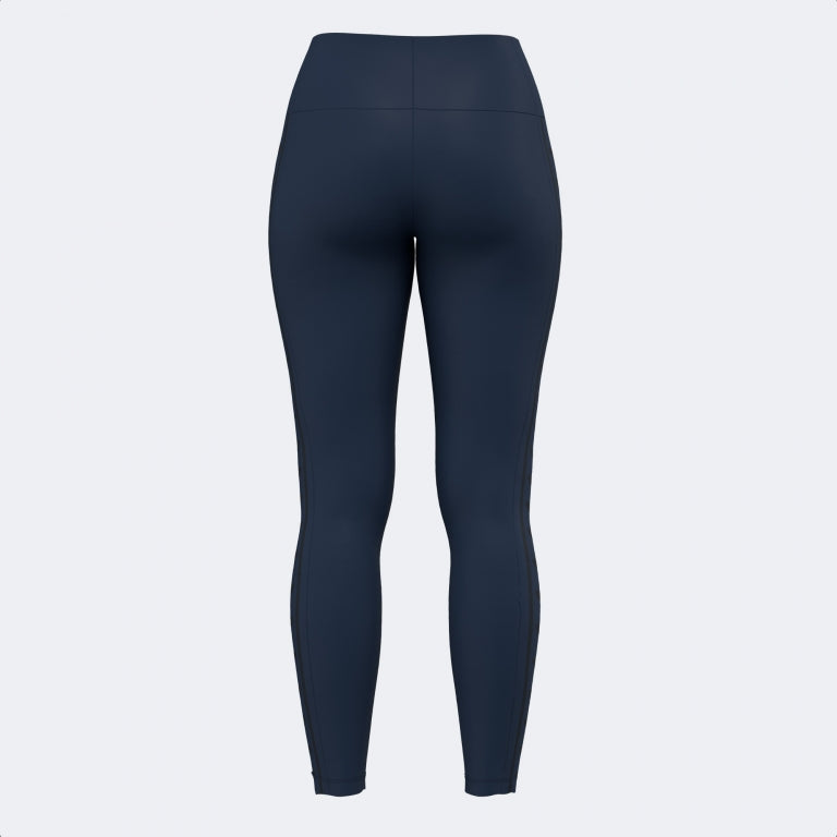 LEGGING JOMA BLACK LADY HYROX MARINO