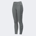 LEGGING JOMA BLACK LADY HYROX GRIS