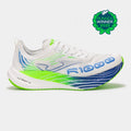 R1000 RUNNING JOMA BLANC VERT FLUO