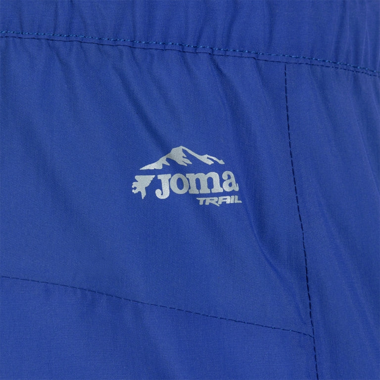 Pantalon Trail Homme Joma R-Nature Bleu – vue 7