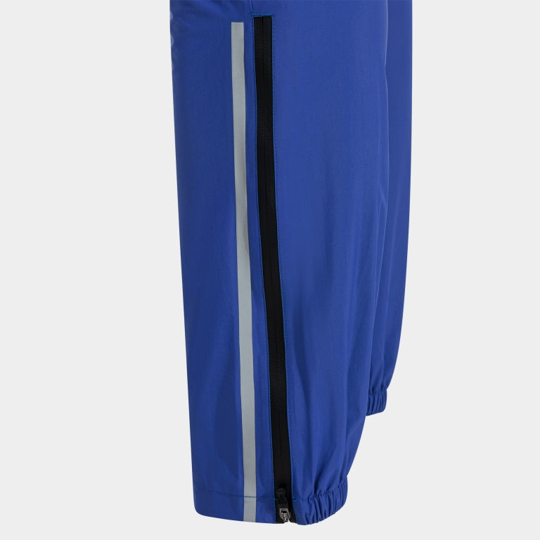 Pantalon Trail Homme Joma R-Nature Bleu – vue 9