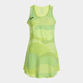 ROBE PÁDEL JOMA OLA VERDE