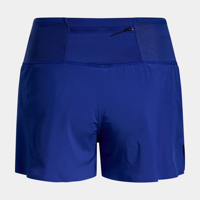 Short Trail Femme Joma R-Nature Bleu – vue 2