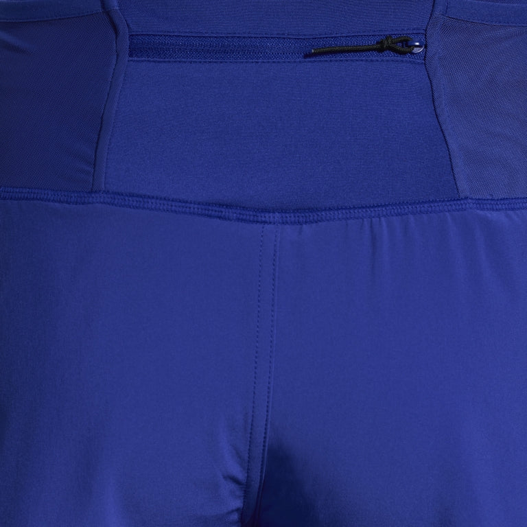 Short Trail Femme Joma R-Nature Bleu – vue 4