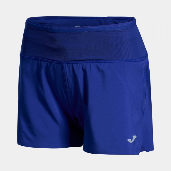 Short Trail Femme Joma R-Nature Bleu