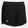 Short Trail Femme Joma Ozone Noir