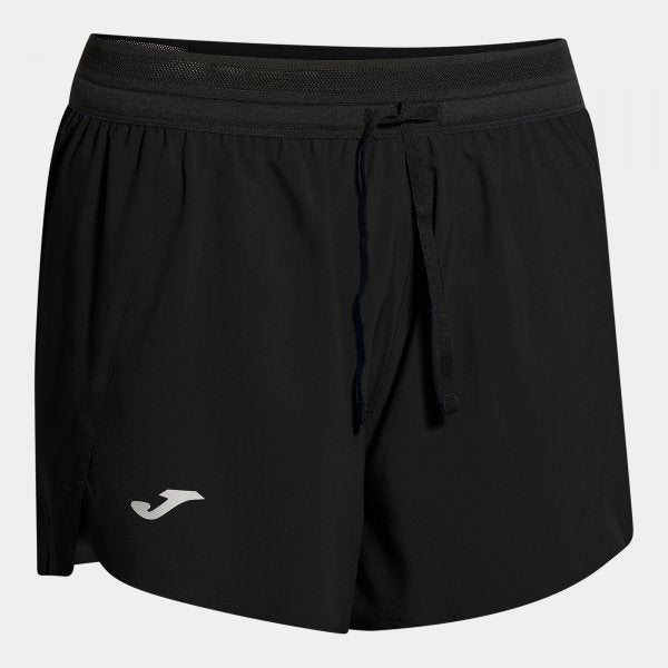 Short Trail Femme Joma Ozone Noir