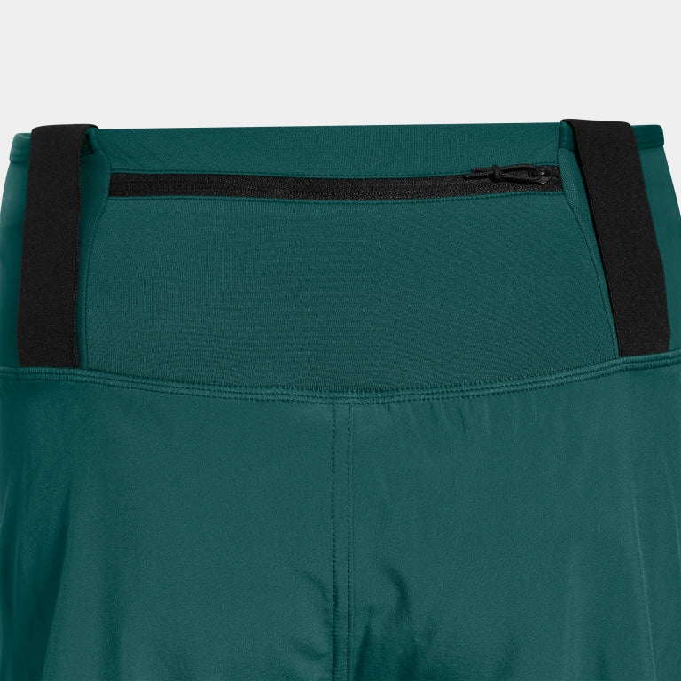 Short Trail Femme Joma Iconic Turquoise – vue 6