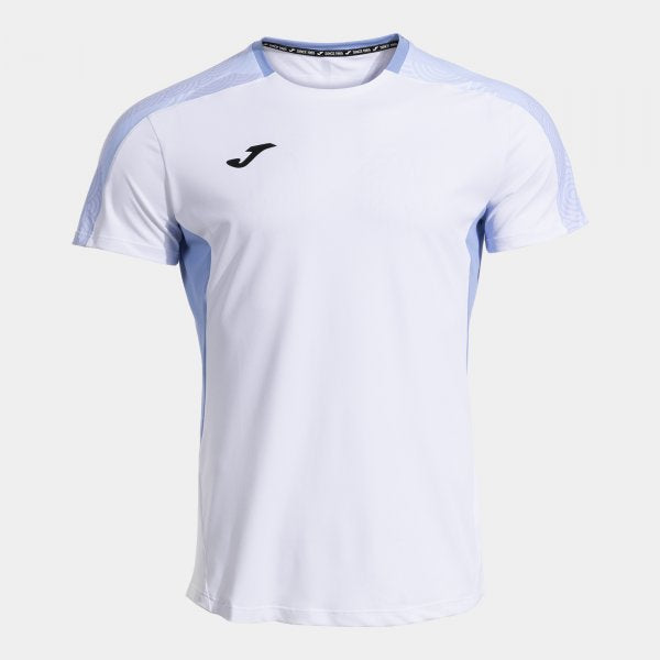 TEE SHIRT JOMA PADEL CHALLENGE SPORT