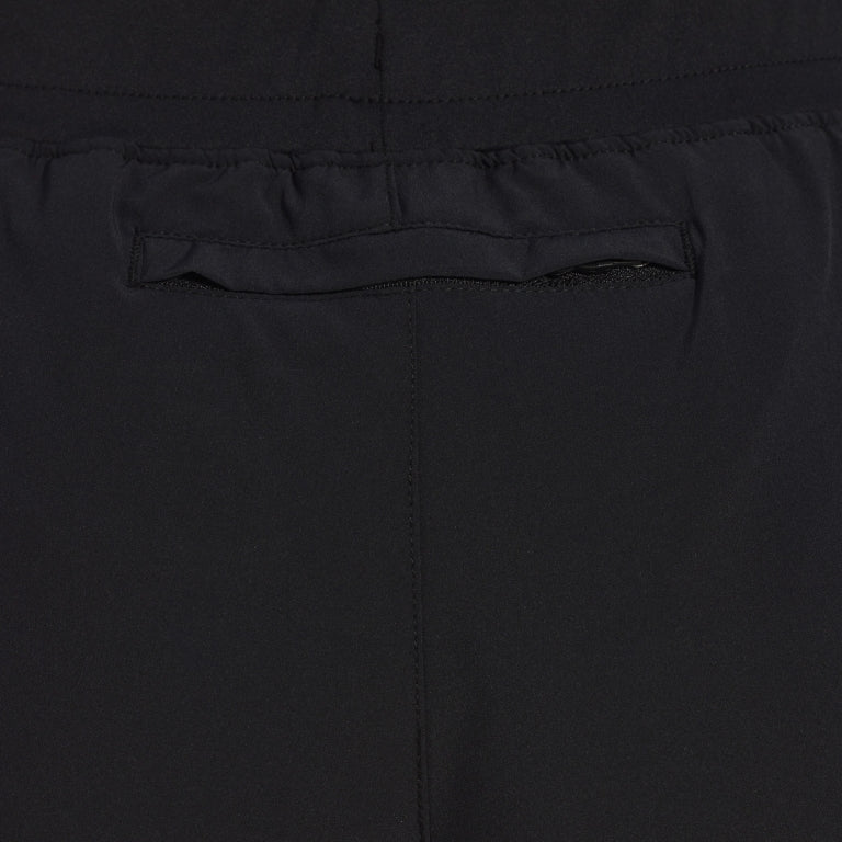 Short Running Nuit Femme Joma R-Night Anthracite – vue 3