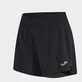 Short Running Nuit Femme Joma R-Night Anthracite