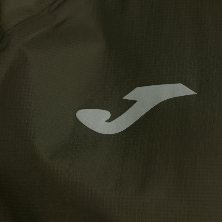 Veste Imperméable Trail Homme Joma R-Nature Marron – vue 5