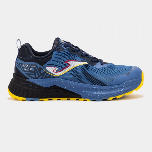 TR8 JOMA TRAIL BLEU