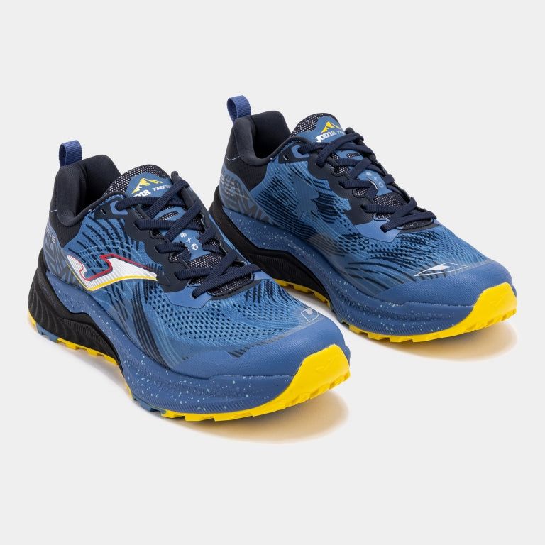 TR8 JOMA TRAIL BLEU