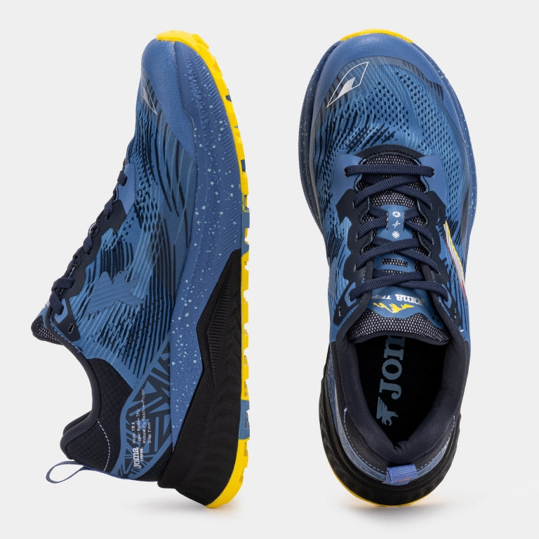 TR8 JOMA TRAIL BLEU