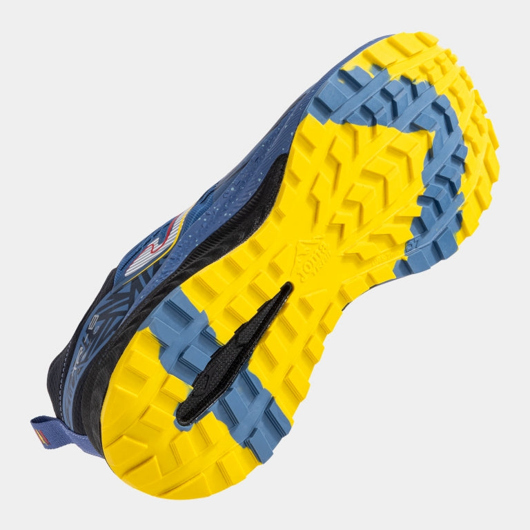 TR8 JOMA TRAIL BLEU