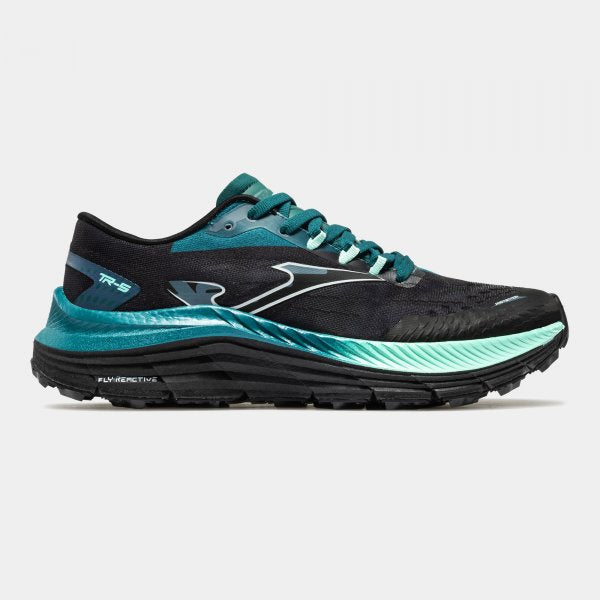 TR5 JOMA TRAIL NOIR