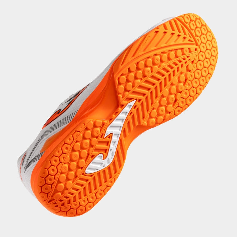 Chaussures de padel Joma Electric homme – Blanc — vue 5