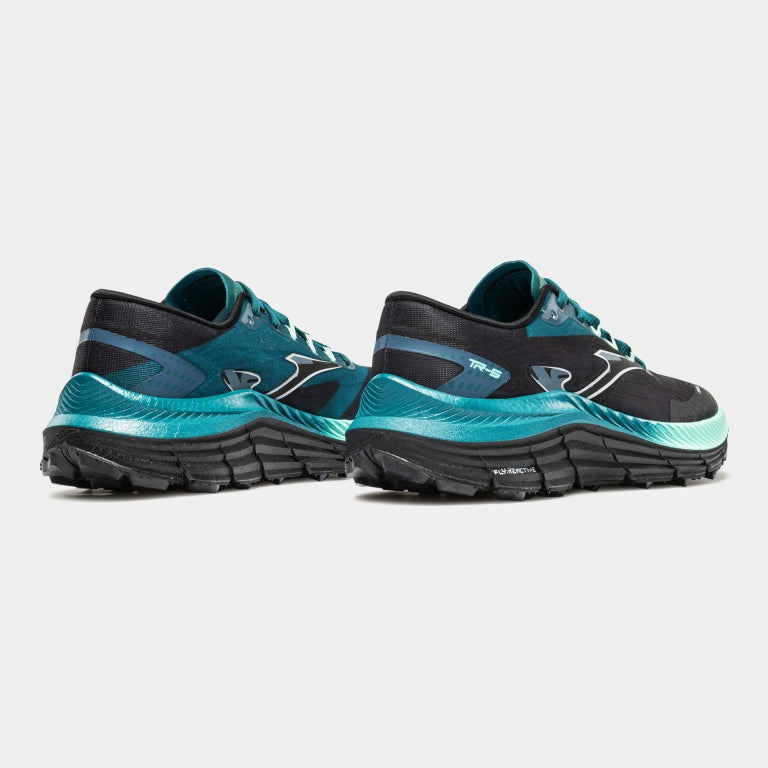 TR5 JOMA TRAIL NOIR