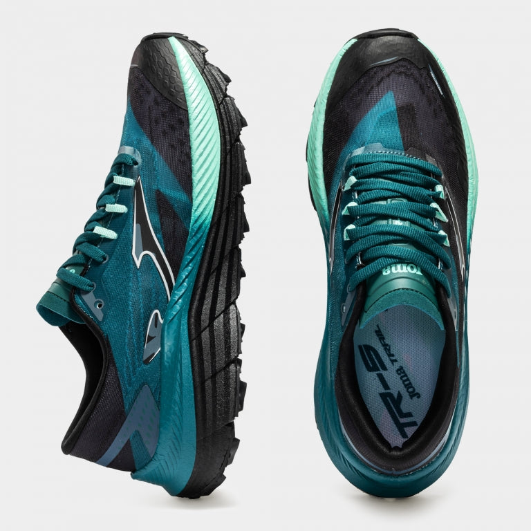 TR5 JOMA TRAIL NOIR